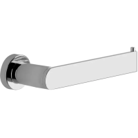 Держатель туалетной бумаги Gessi Emporio 38849#031 цвет хром