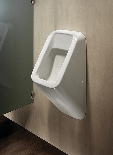 писсуар подвесной hatria fusion q yxc301