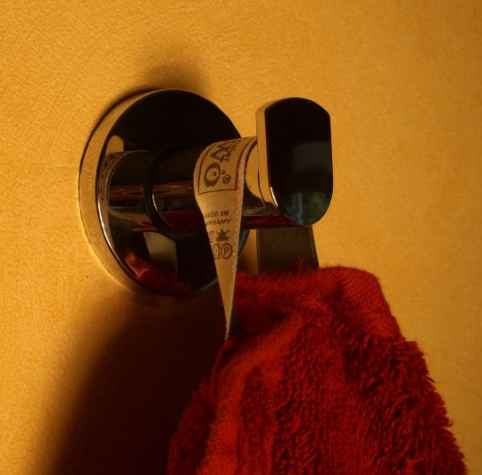 Крючок Keuco Plan 14914 010000 хром