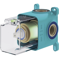 Внутренняя часть Plumberia Selection IXO INT9035
