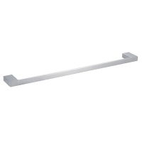 Полотенцедержатель Wonzon & Woghand WW-9512 60 см, хром