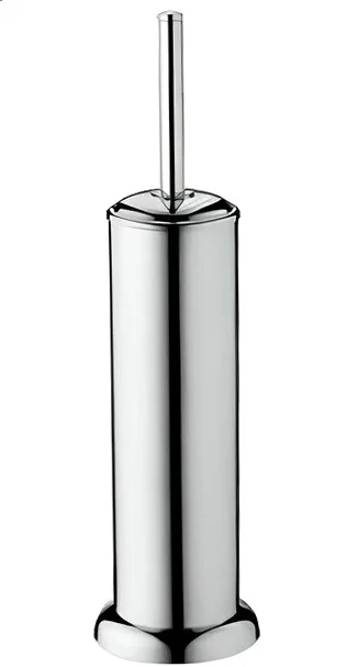 Ёршик для унитаза D-lin D201401 хром