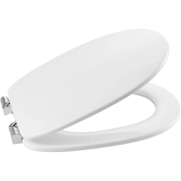 Сиденье для унитаза с микролифтом Roca Carmen 801B5200B