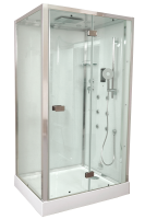 Душевая кабина Timo Premium PURO H-511L 90х120