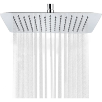 Верхний душ 250 мм Berges Ventas S 074001