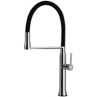 Смеситель для кухни Ramonsoler Kitchen Magnet 386801MA Хром