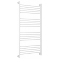 Полотенцесушитель водяной 1200x600 белый матовый Сунержа Богема+ 30-0220-1260