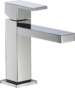Смеситель для раковины Treemme Q 5611.CC