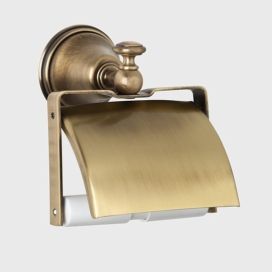 Держатель туалетной бумаги Tiffany World Harmony TWHA219br