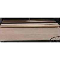 Тумба Boheme Armadi Art Loft 120 894-120-L подвесная Light Wood