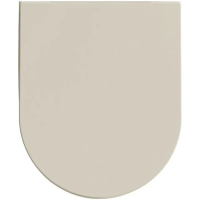 Сиденье для унитаза с микролифтом Isvea Infinity 40KF0532I-S