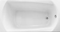 Акриловая ванна 1MarKa Elegance 130x70, 01эл1370 / У27720 без гидромассажа