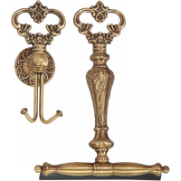 Водосгон для душевой кабины Migliore Elisabetta 17017 бронза