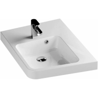 Раковина подвесная Ravak BeHappy II 50х66 R XJAP1100001