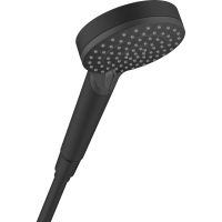 Душевая лейка Hansgrohe Vernis Blend 100 2jet Vario EcoSmart 26340670
