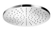 Верхний душ, Almar, Shower Heads Emotion, 300*300, цвет-Absolute Black Brushed PVD