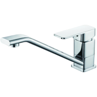 Смеситель для раковины D-Lin D153368 хром