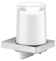 Дозатор для мыла Keuco Edition 11 11152 нержавеющая сталь finish
