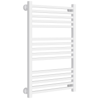 Полотенцесушитель водяной 800x500 белый матовый Сунержа Модус Pro 30-0450-8050