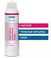 Magnesium Mineralized Water M200 Фильтр