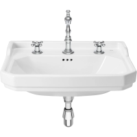 Раковина 65x48 см Roca Carmen 3270A1003