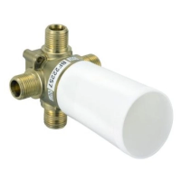 Внутренняя часть для переключателя потоков Kludi Ambienta 29757