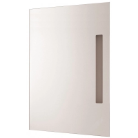 Зеркало со светодиодной подсветкой 90x65 см Jacob Delafon Pacific EB1415-NF