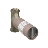 Внутренняя часть Hansgrohe 15970180 запорного вентиля, шпиндельная