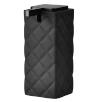 Дозатор для жидкого мыла WasserKRAFT Mosel K-4599, цвет черный