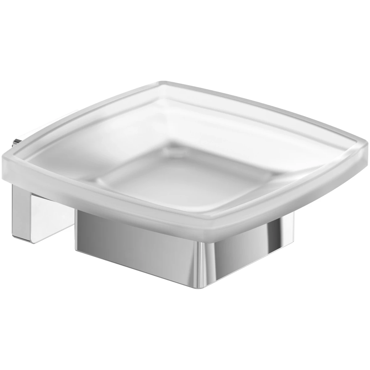 Мыльница Villeroy & Boch Elements-Striking TVA15202000061