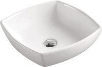 Раковина 42x42 см SantiLine SL-1044