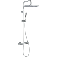 Душевая система Jacob Delafon Brigitte E32850-CP