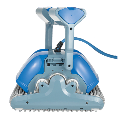 dolphin supreme m500 wb пылесос для чистки бассейна