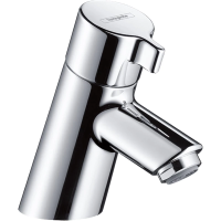 Кран для холодной воды без донного клапана Hansgrohe Talis S 13132000
