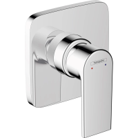 Смеситель для душа Hansgrohe Vernis Shape 71658000
