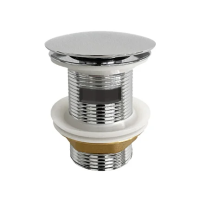 Донный клапан для раковины Ceramicanova CN2000CHX, хром