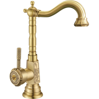 Смеситель для кухни Lemark Jasmine LM6605B
