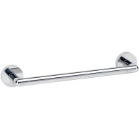Полотенцедержатель Bemeta Stella 166204012 35,4 см, хром