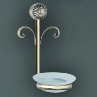 Мыльница Art&Max Palace AM-8259