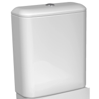 Бачок для унитаза Jacob Delafon Vox ETM212-00 Белый