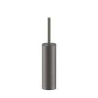Fantini Young Туалетный подвесной, с контейнером, Matt Gun Metal PVD