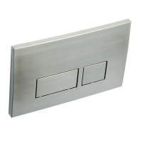 Клавиша для инсталляции Boheme 664-NB никель