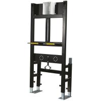 Инсталляция для писсуара Creavit GPM600.00 без клавиши смыва