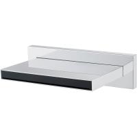 Излив для смесителя Boheme Zodiac 625/2-CR Хром