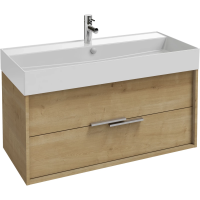 Тумба арлингтонгский дуб 99,9 см Jacob Delafon Vivienne EB1508-E70-E70