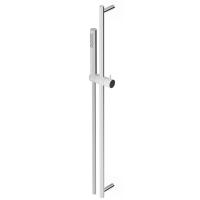 Душевая стойка Zucchetti Shower Z95182, цвет хром