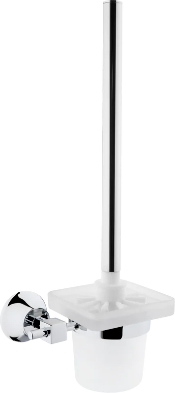 Ёршик для унитаза VitrA Juno Classic A44424 хром