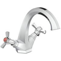 Смеситель для раковины Stella Eccelsa EC 00006 CR00
