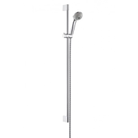 Душевой гарнитур Unica Crometta Hansgrohe Crometta 85 27766000