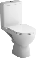 Унитаз-компакт напольный AM.PM Gem C908600SC